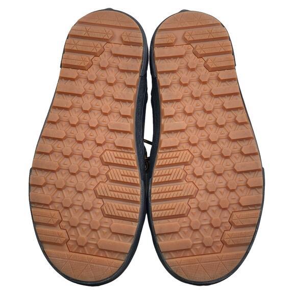 Vans Unisex SK8 Hi MTE Camo Black All Weather Sneaker Boot Size M 5 W 6.5 - Picture 9 of 11